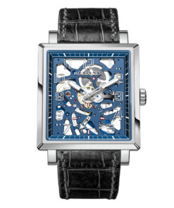 Đồng Hồ Nam Agelocer Codex 3504A1Đồng Hồ Nam Agelocer Codex 3504A1