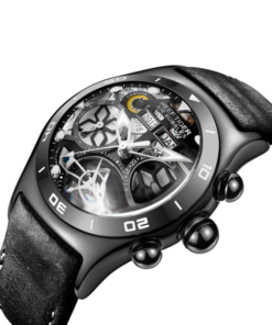 Đồng hồ Reef Tiger RGA703-BBB 9 Đồng hồ Reef Tiger RGA703-BBB