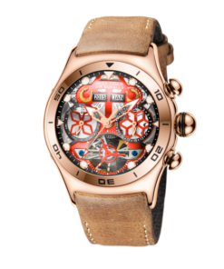 Đồng hồ Reef Tiger RGA703-PRB