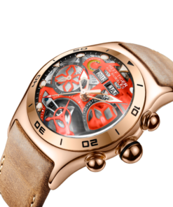 Đồng hồ Reef Tiger RGA703-PRB