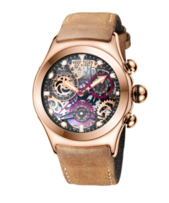 Đồng hồ Reef Tiger RGA792-PBBRG