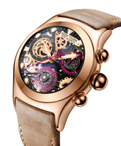 Đồng hồ Reef Tiger RGA792-PBBRG