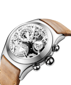 Đồng Hồ Reef Tiger RGA792-YWB