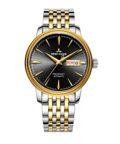 Đồng hồ Reef Tiger RGA8236-GBTĐồng hồ Reef Tiger RGA8236-GBT