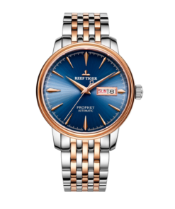 Đồng hồ Reef Tiger RGA8236-PLTĐồng hồ Reef Tiger RGA8236-PLT