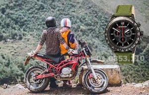 Còn lý do gì nữa mà bạn không nhanh chóng sở hữu cho mình một chiếc đồng hồ nam giá rẻ Wenger đúng chuẩn chất thép quân đội bất tử