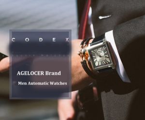 đồng hồ giá rẻ chất lượng Agelocer