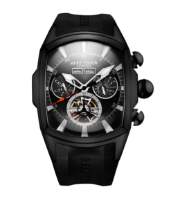 Đồng hồ Reef Tiger RGA3069-BBBĐồng hồ Reef Tiger RGA3069-BBB