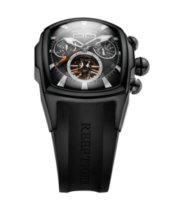 Đồng hồ Reef Tiger RGA3069-BBB