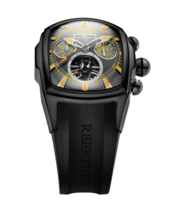 Đồng hồ Reef Tiger RGA3069-BBBG