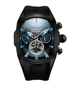 Đồng hồ Reef Tiger RGA3069-BBBLĐồng hồ Reef Tiger RGA3069-BBBL