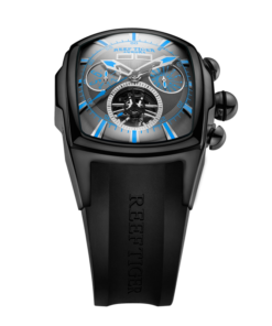 Đồng hồ Reef Tiger RGA3069-BBBL