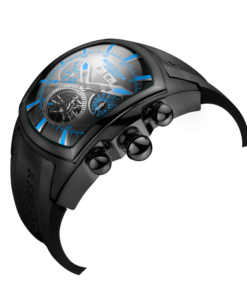 Đồng hồ Reef Tiger RGA3069-BBBL