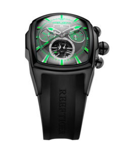 Đồng hồ Reef Tiger RGA3069-BBBN