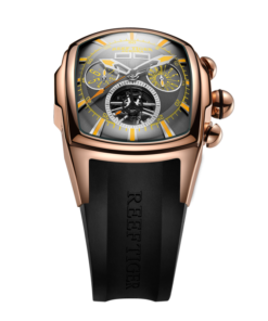 Đồng hồ Reef Tiger RGA3069-PBBG