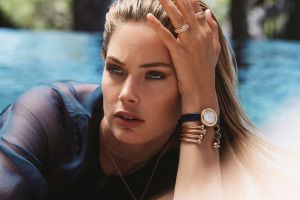 đồng hồ pin cho nữ