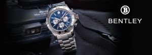 đồng hồ Bentley