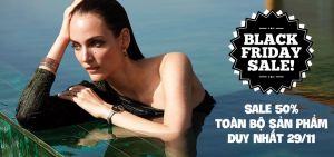 Erawatch vui mừng giới thiệu chương trình ưu đãi lớn chưa từng có "SẬP GIÁ KHÔNG PHANH": Giảm giá lên tới 50% cho các các nhãn hàng đồng hồ