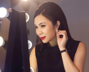 Chọn đồng hồ nữ