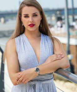 Đồng hồ Elixa E128-L530