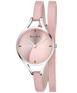 Đồng hồ Elixa E138-L605Đồng hồ Elixa E138-L605