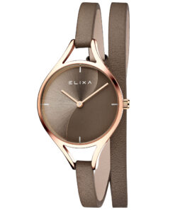 Đồng hồ Elixa E138-L608Đồng hồ Elixa E138-L608