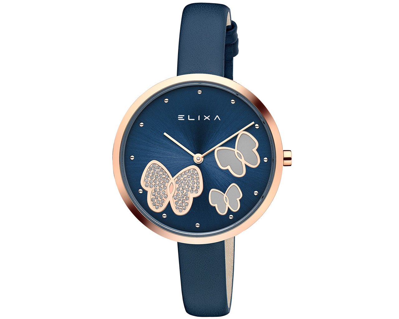 Đồng hồ Elixa E127-L599