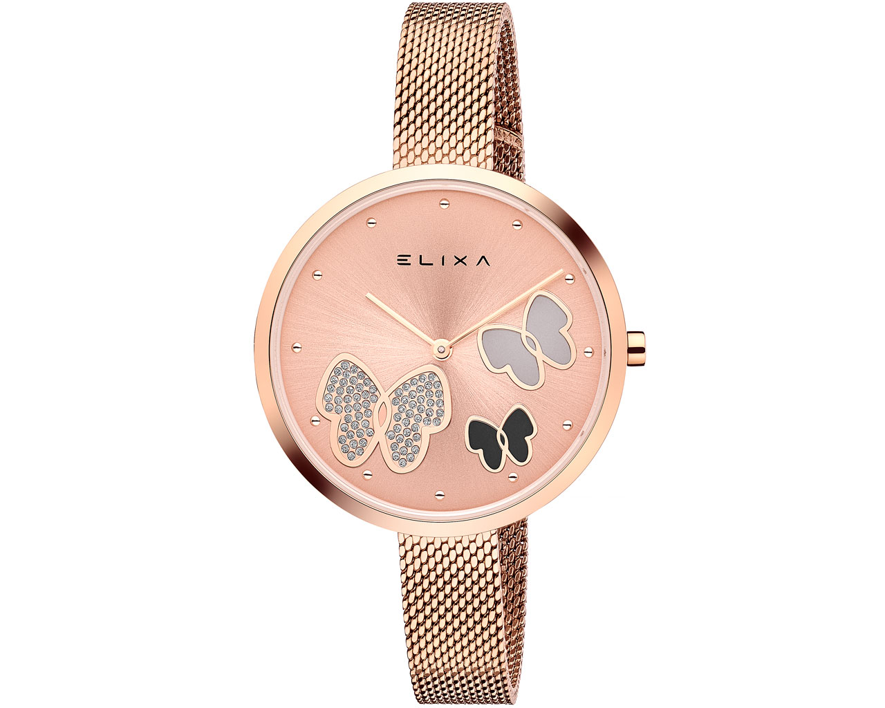Đồng hồ Elixa E127-L603