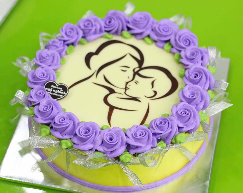 những món quà cho mẹ vô cùng ý nghĩa