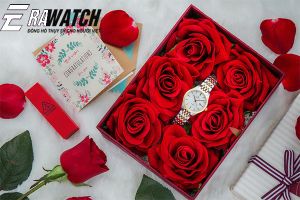 đồng hồ nữ đẹp quà tặng ý nghĩa dịp 8/3