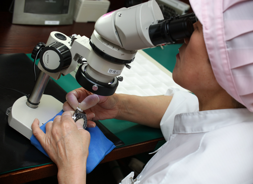 Bảo trì định kỳ máy đồng hồ 2 bảo trì máy đồng hồ