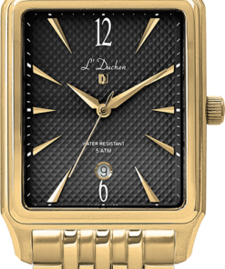 Đồng Hồ L'duchen D 571.20.21D 571.20.21