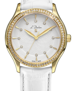 Đồng hồ L'duchen D 721.26.33Đồng hồ L'duchen D 721.26.33