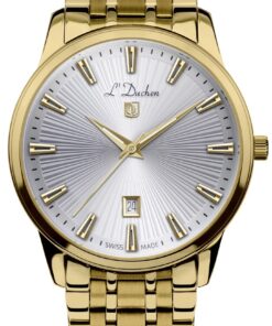 Đồng Hồ L'duchen D 751.20.33Đồng Hồ L'duchen D 751.20.33