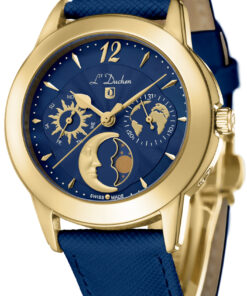 Đồng hồ L'duchen D 777.23.37