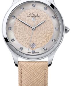 Đồng hồ L'duchen D 791.15.35Đồng hồ L'duchen D 791.15.35
