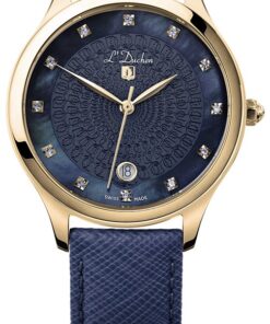 Đồng hồ L'duchen D 791.23.37Đồng hồ L'duchen D 791.23.37