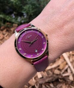 thay kính đồng hồ tại TP. HCM