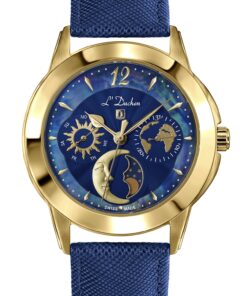 Đồng hồ L'duchen D 777.23.37Đồng hồ L'duchen D 777.23.37