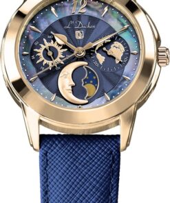 Đồng hồ L'duchen D 777.23.37