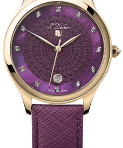 Đồng Hồ L'duchen D 791.29.30D 791.29.30