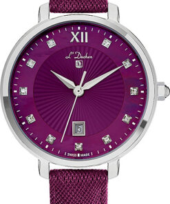 Đồng hồ L'duchen D 811.19.30Đồng hồ L'duchen D 811.19.30