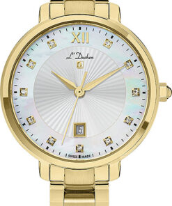 Đồng hồ L'duchen D 811.20.33Đồng hồ L'duchen D 811.20.33