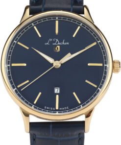 Đồng hồ L'duchen D 821.23.37Đồng hồ L'duchen D 821.23.37