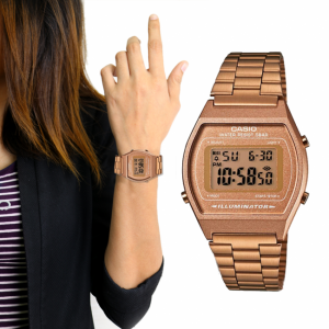 đồng hồ casioCách chỉnh đồng hồ casio 3 nút