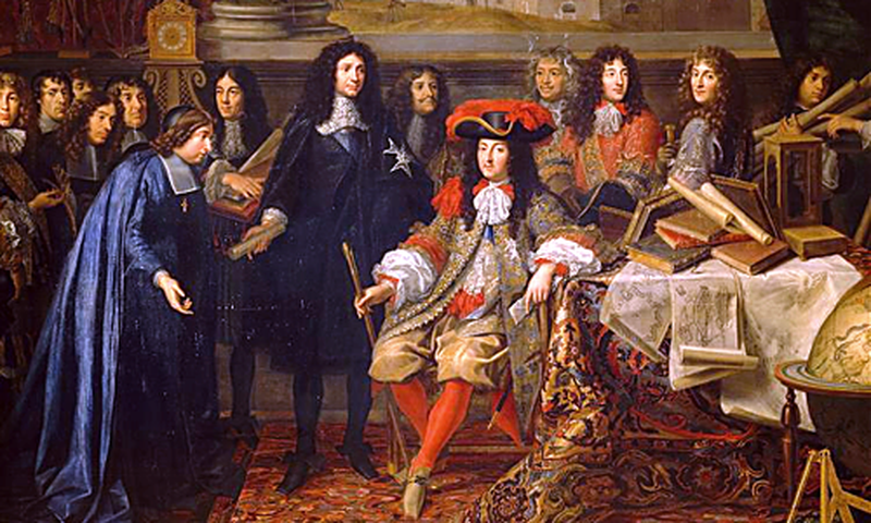 Vua Louis XIV
