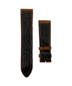 Dây Đồng Hồ Da Bò Thật Màu Nâu Size 20 - 22MM - BN001Dây Đồng Hồ Da Bò Thật Màu Nâu Size 20 - 22MM - BN001