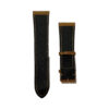 Dây Đồng Hồ Da Bò Thật Màu Đen Chỉ Vàng Size 20 - 22MM - BN003Dây Đồng Hồ Da Bò Thật Màu Đen Chỉ Vàng Size 20 - 22MM - BN003