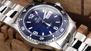 Đồng hồ Orient đẹp