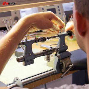 Sửa đồng hồ Hublot